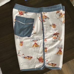 Mens O’Neil board shorts